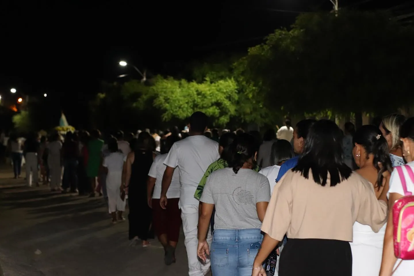 Festa Nossa Senhora das Graças 2