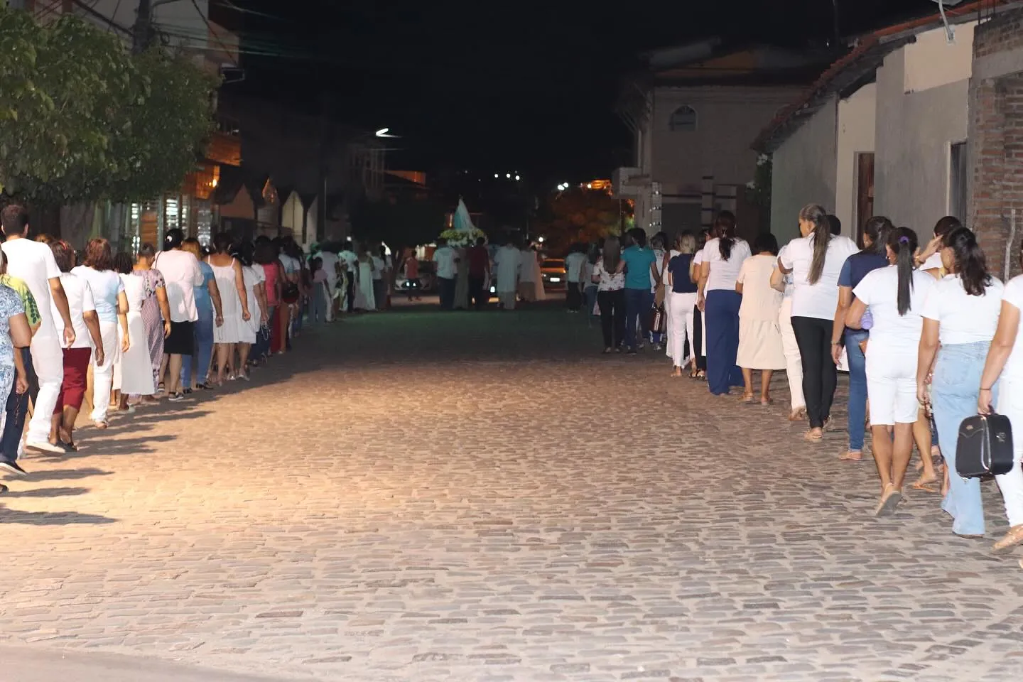 Festa Nossa Senhora das Graças 7