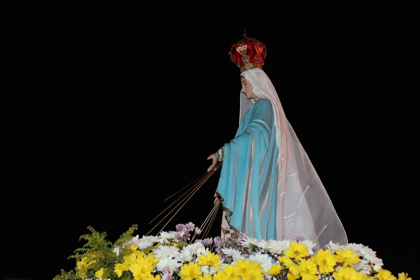 Festa Nossa Senhora das Graças 9